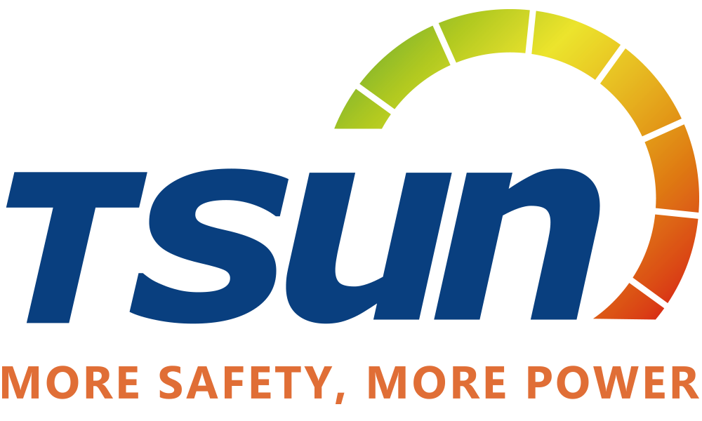 Logo TSUN