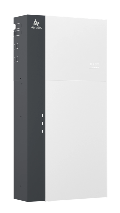 Alpha ESS thuisbatterij 5 kW