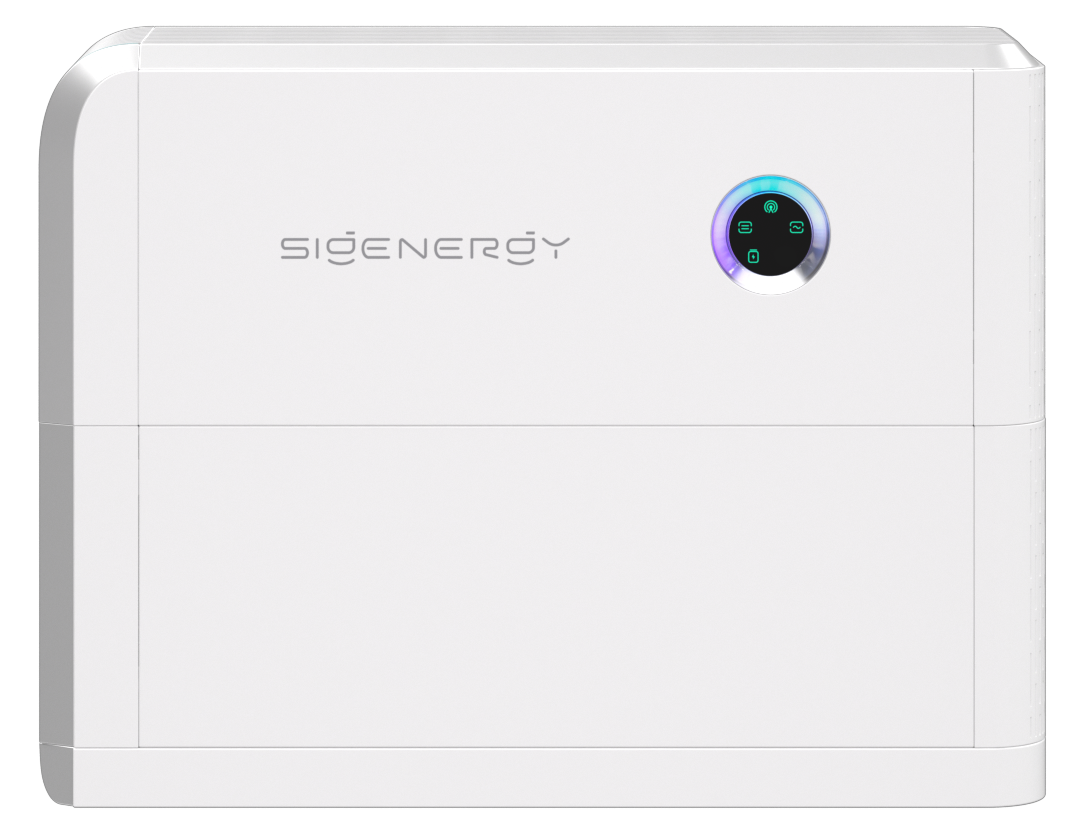Sigenergy SigenStor 1+1