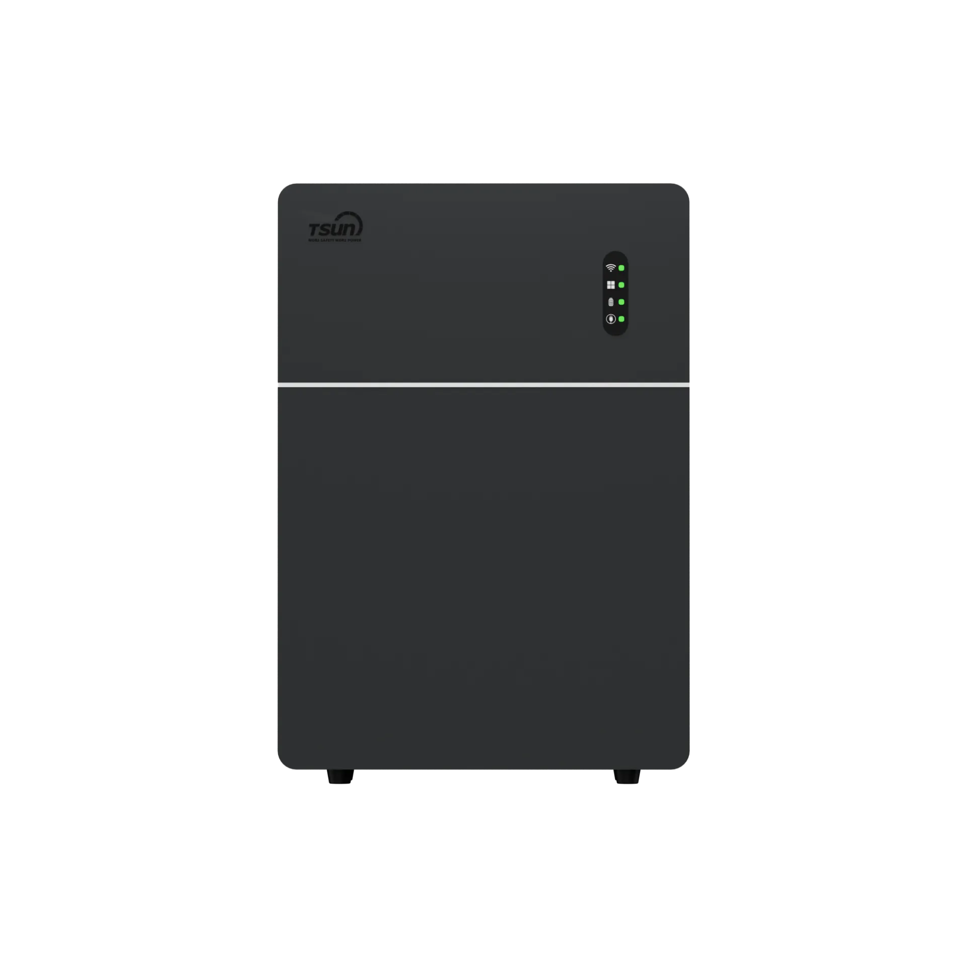 TSUN PowerTrunk 5,12 kWh