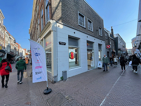 Telecombinatie Dordrecht