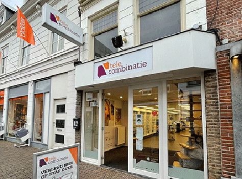 Telecombinatie Leerdam